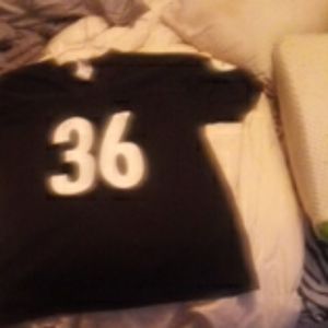 Jerome Bettis (BUS) NFL Jersey Sz. XL 18-20